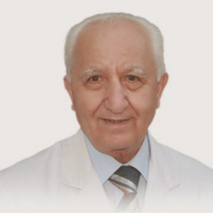 Ali Topçuoğlu